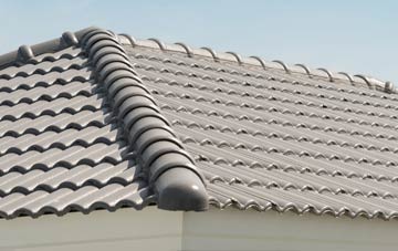 advantages of Kensal Green clay roofing