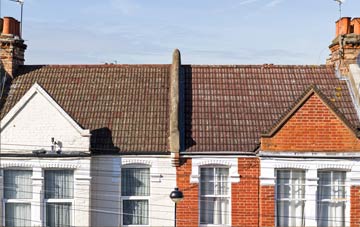 clay roofing Kensal Green, Brent