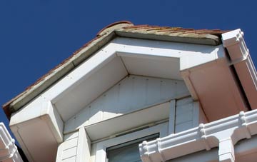 Kensal Green fascia installation costs