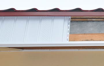 Kensal Green fascia repair costs
