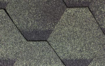 Kensal Green fibreglass shingle repairs