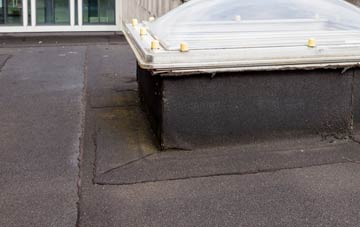disadvantages of Kensal Green flat roofs