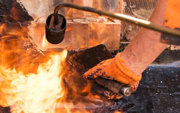 Kensal Green flat roof repair companies