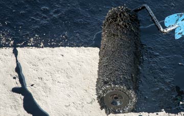 Kensal Green liquid sealant waterproofing