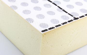 meeting Kensal Green building codes