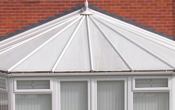 Kensal Green polycarbonate conservatory roof repairs