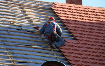 roof tiles Kensal Green, Brent