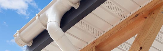 get Kensal Green guttering quotes today