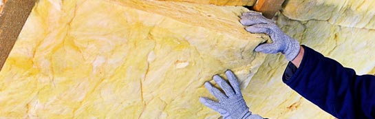 quotes for Kensal Green roof insulation