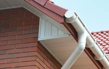 Kensal Green soffit repair costs