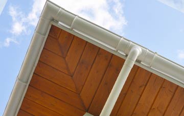 Kensal Green soffit types