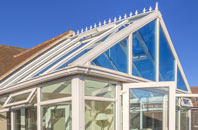 Kensal Green conservatory roof repairs