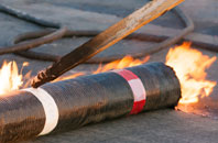 free Kensal Green flat roofing repair quotes