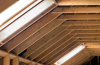 Kensal Green tapered roof insulation quotes